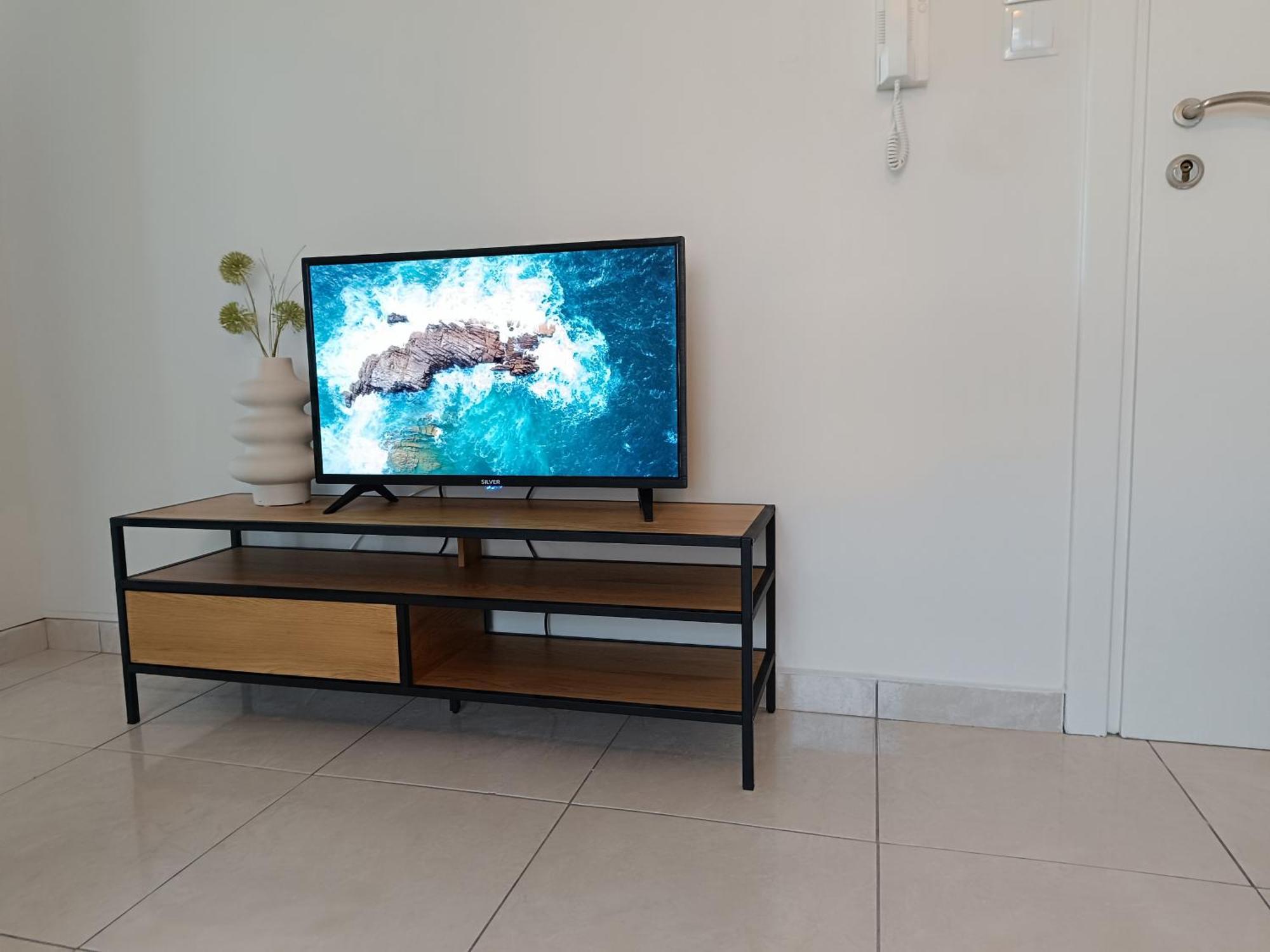 Demy'S Apartments Karditsa Bagian luar foto