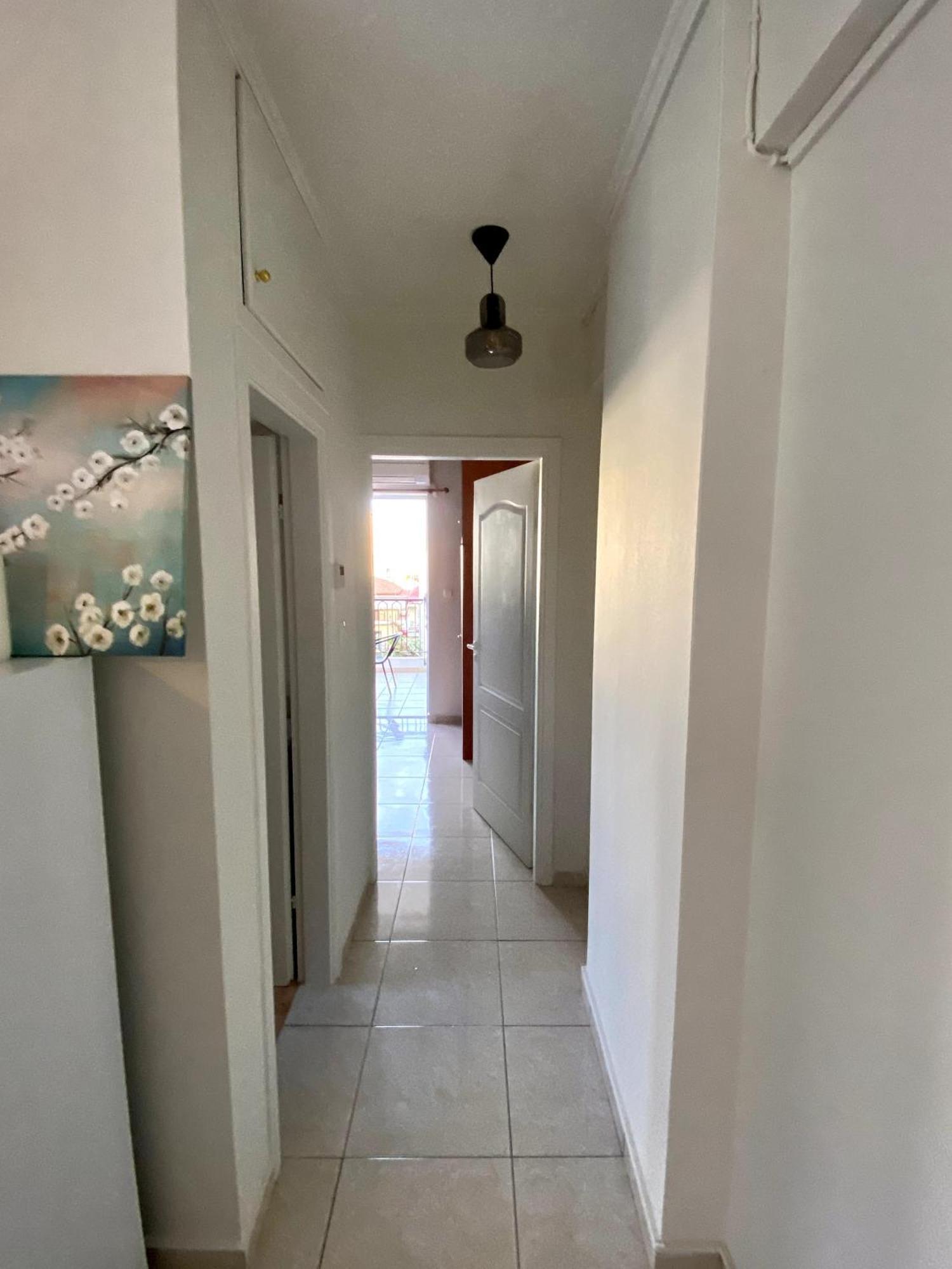 Demy'S Apartments Karditsa Bagian luar foto
