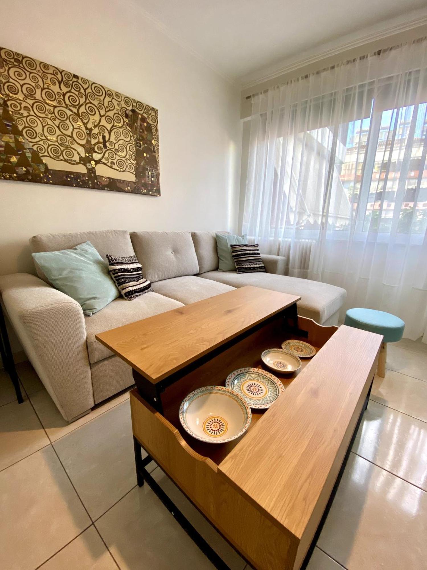 Demy'S Apartments Karditsa Bagian luar foto