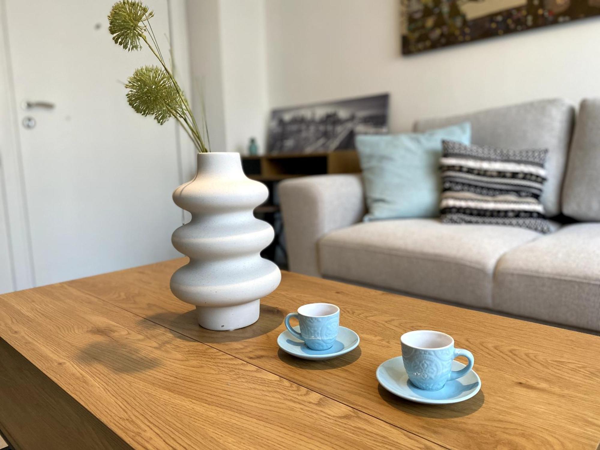 Demy'S Apartments Karditsa Bagian luar foto