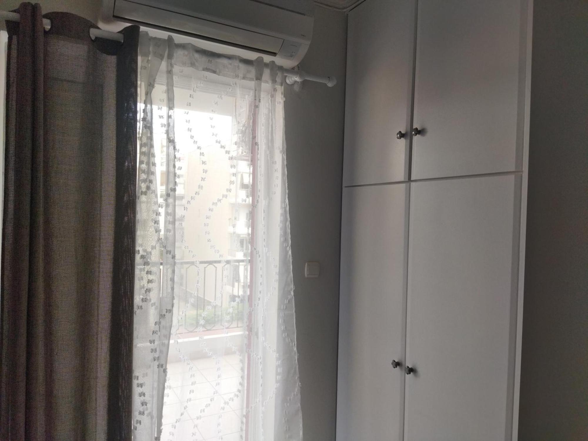 Demy'S Apartments Karditsa Bagian luar foto